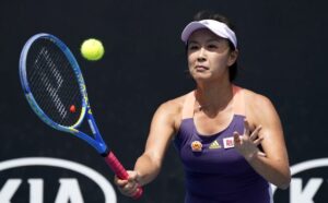 Peng nestala, Osaka i Đoković u šoku, WTA ne vjeruje Kinezima