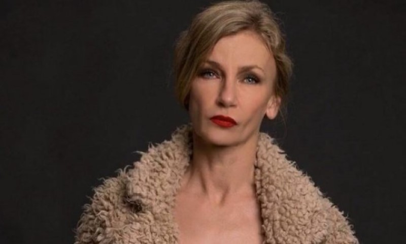 Tatjana Kecman premijerno u Pozorištu Jazavac