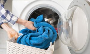 Nekoliko dobrih savjeta: Pri pranju ovih tkanina ne bi trebalo da koristite omekšivač