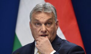 Orban kritikovao Brisel: Vi ne doprinosite kontroli granica