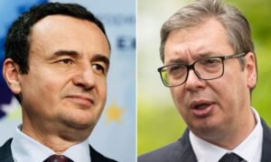 Vučić poručio Kurtiju: Statusno pitanje završeno, srećan put u Brisel