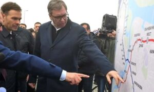 Vučić poručio: Gradnja metroa omogućava brzi i snažni ekonomski razvoj Srbije