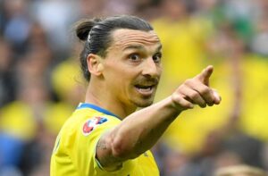 Ne odustaje! Ibrahimović se vraća u reprezentaciju