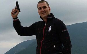 Revolveraš iz Hercegovine: Potvrđena optužnica protiv mladića zbog pokušaja ubistva