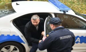 Banjalučki advokat pušten: Vukajlović se brani sa slobode
