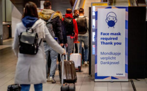 Zavod za javno zdravstvo Hrvatske objavio: Nova uputstva za putnike iz južne Afrike