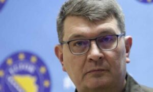 Komandant vojne misije EUFOR u BiH jasan: U Dodikovim izjavama ne vidim vojnu prijetnju