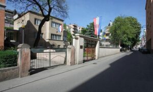 Reagovala ambasada Hrvatske u BiH: Izetbegović iznio brojne neprihvatljive teze