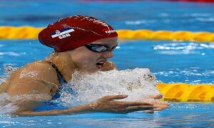 Veliki uspjeh za srpsku plivačicu: Anja Crevar osvojila srebro na Evropskom prvenstvu