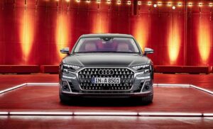 Nedostatak dijelova: Audi zaustavio proizvodnju većeg broja vozila