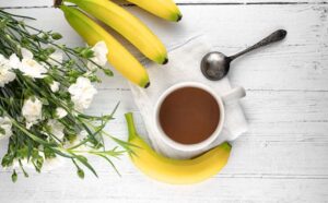 “Udružili se” banana i cimet! Sačuvajte zdravlje “čarobnim napitkom” od samo dvije namirnice