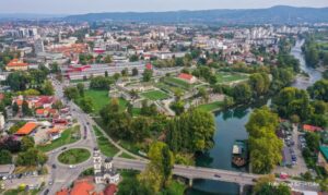 U skladu sa korona mjerama: Javna rasprava o izmjeni dijela RP ovog dijela Banjaluke