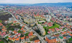 Obavještenje za javnost: Nacrt Urbanističkog plana grada Banjaluke ide na javni uvid