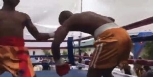Tragedija, sudija nije prekinuo meč: Mladi bokser preminuo VIDEO