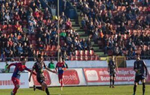 Posjeta na stadionima u Premijer ligi BiH: Opet najviše navijača u Banjaluci