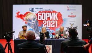 Pobjedniku 10.000 KM: Banjalučki hram sporta domaćin turnira u malom fudbalu “Borik 2021”