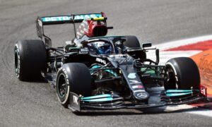 Formula 1: Botasu pol pozicija u Meksiku, Hamilton ispred Ferstapena