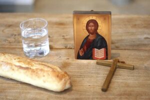 Pred praznik Pokrova Presvete Bogorodice: Vladika Teodosije pozvao na post i molitvu