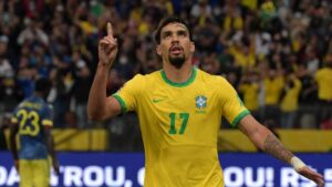 Minimalna pobjeda protiv Kolumbije: Paketa kupio kartu i poslao Brazil na Svjetsko prvenstvo VIDEO