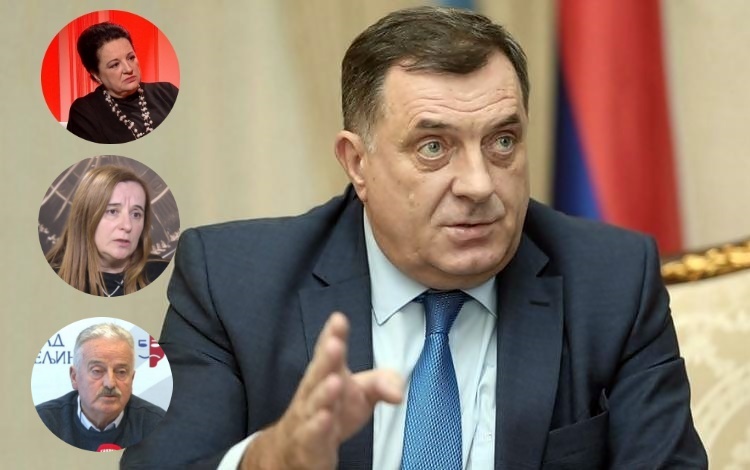 Iz analitičkog ugla: Dodik poentirao ruskim potezom, Šmit ga ne može smijeniti