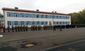 Vlada RS odlučila: “Centru za obuku u Zalužanima” 1,2 miliona maraka