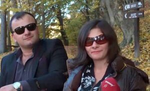 Poziv koji se ne odbija… Teslićki “Baja” stao na ludi kamen, Cvijeta napravila “prvi korak” VIDEO