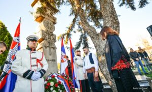 Obilježen Dan oslobođenja Banjaluke: “Skupo smo platili rodoljublje i patriotizam”