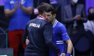 Srpski tim ide u Madrid: Rusi donijeli Srbiji četvrtfinale Dejvis kupa i duel protiv Kazahstana
