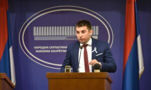 Potpredsjednik parlamenta RS odgovorio zamjenici Šmita: Odluka ostaje nepromijenjena