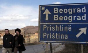 Razgovaraće se o otvorenim pitanjima: Nastavlja se dijalog Beograda i Prištine