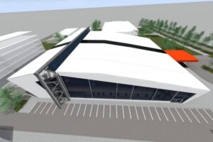 Dovoljno za realizaciju prve faze: Vlada Srpske odobrila milion KM za sportsku dvoranu u Doboju