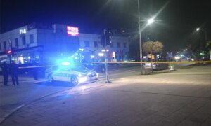 Haos u Doboju! Policija opkolila Dom zdravlja, muškarac prijeti da će se raznijeti bombom