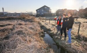 Poplave zadale velike probleme: Mještani banjalučkog naselja traže pomoć