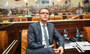 Prijedlog budžeta Banjaluke tema: Gradonačelnik pozvao klubove odbornika na sastanak