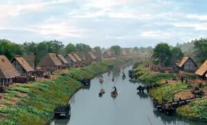 Riješena tajna kineske neolitske civilizacije koja je nestala prije četiri hiljade godina VIDEO