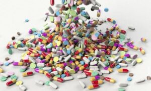 Vještačka inteligencija predvidjela devet miliona potencijalnih sintetičkih droga