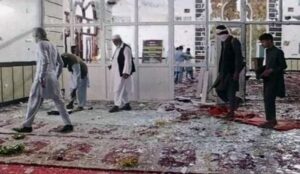 Nema mira za vjernike: Eksplozija odjeknula u džamiji, ima žrtava