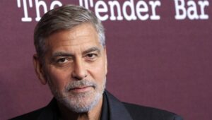 Džordž Kluni se prisjetio nezgode: Mislio da su mu to posljednji minuti života, a prolaznici ga slikali!