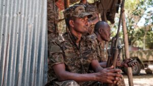 Situacija u Etiopiji se ne smiruje: Pobunjenici iz Tigraja najavili ofanzivu na prestonicu