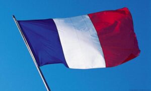 Nakon povlačenja ruskih snaga: Francuska ambasada se vraća u Kijev