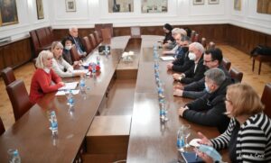 Predstavnici nacionalnih manjina u Gradskoj upravi: Banjaluka će nastaviti da pomaže