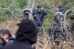 Radi razmjene informacija: Kijev šalje vojno pojačanje na granicu