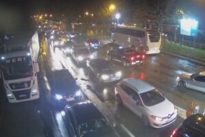 Vozači, molimo za strpljenje: Gužve na graničnim prelazima širom BiH