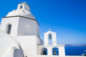 Grčka pravoslavna crkva preporučila: Potvrda o vakcinaciji za sve koji prisustvuju vjerskim službama