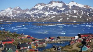 Ekstremno topljenje leda na Grenlandu prijeti opštim potopom
