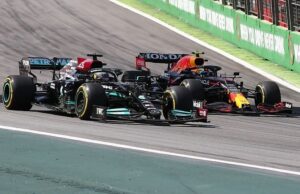 Formula 1: Velika pobjeda Hamiltona, sjajnim preticanjem režirao dramu u šampionatu