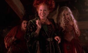 Da li ste gledali film “Hocus Pocus”: Fantasy komedija snimljena 1993. dobiće svoj nastavak