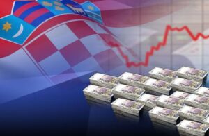 Inflacija na visokom nivou: Hrana u Hrvatskoj skuplja za 20 odsto