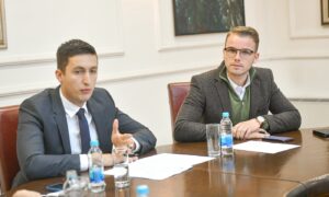 Različite ocjene za rad nove uprave “Vodovoda”: Ilić nezadovoljan, Stanivuković predočio rezultate