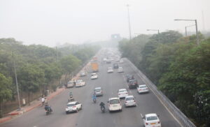 U Nju Delhiju vazduh je toliko zagađen da je Vrhovni sud naredio: Svi da rade od kuće